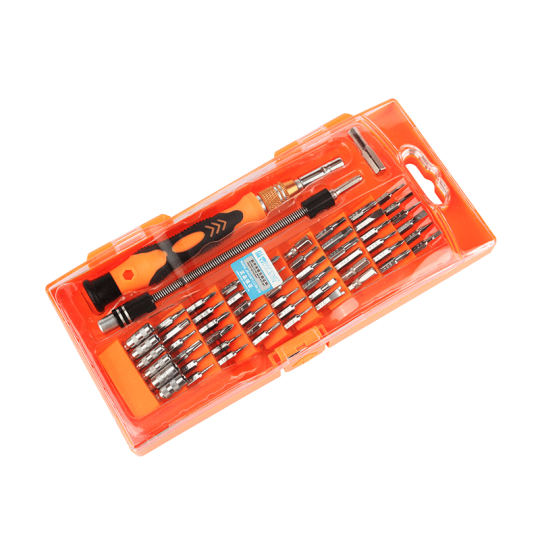 Jakemy JM-8125 Bit Dəst 58 Hissə - 2