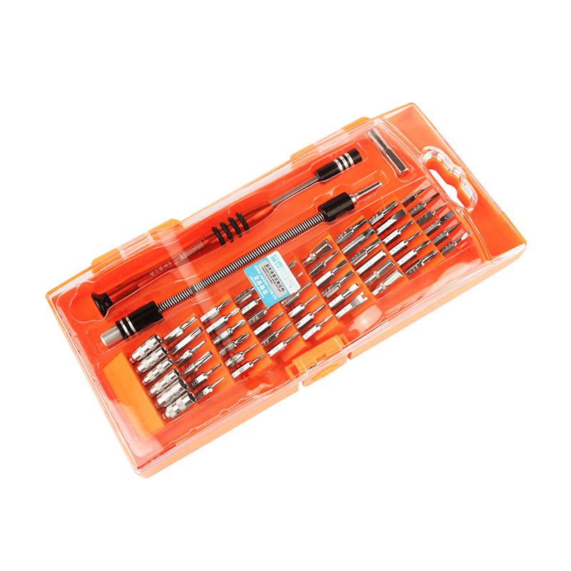 Jakemy JM-8126 Bit Dəst 58 Hissə - 1