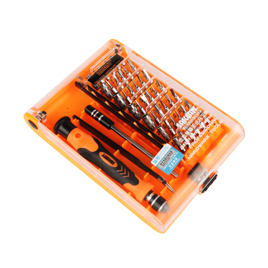 Jakemy JM-8128 Bit Dəst 45 Hissə - 1
