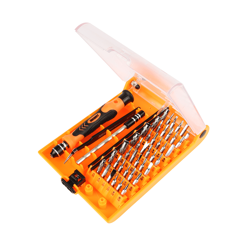 Jakemy JM-8128 Bit Dəst 45 Hissə - 2