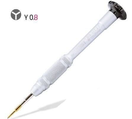 Jakemy JM-8137 Tornavida Dəsti - 1