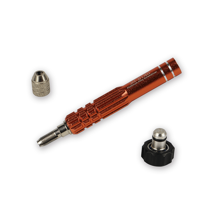 Jakemy JM-8140 Tornavida Dəsti 6 Hissə - 4
