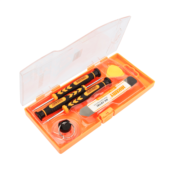 Jakemy JM-8141 iPhone Təmir Dəsti 7 Hissə - 1