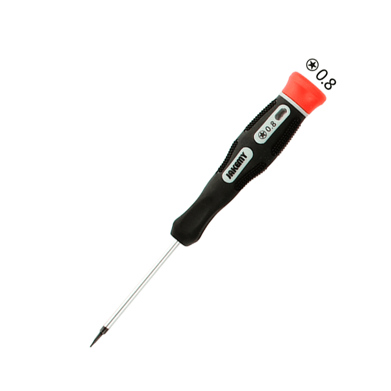 Jakemy JM-8147 Pentalobe Ulduz Tornavida 0.8 - 1