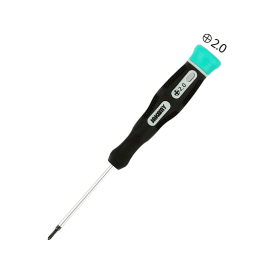 Jakemy JM-8147 Philips Ulduz Tornavida 2.0