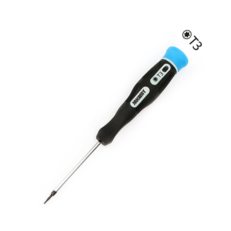 Jakemy JM-8147 Torx Tornavida T3 - 1