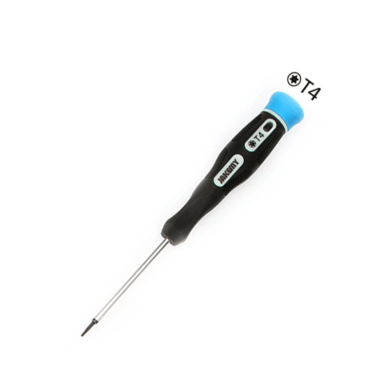 Jakemy JM-8147 Torx Tornavida T4 - 1