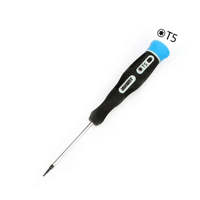 Jakemy JM-8147 Torx Tornavida T5 - 1