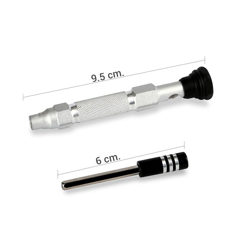 Jakemy JM-8151 Bit Dəst 38 Hissə - 4