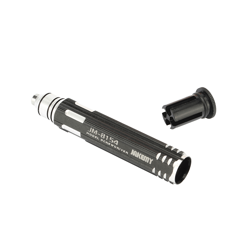 Jakemy JM-8154 Tornavida Dəsti 6 Hissə - 3