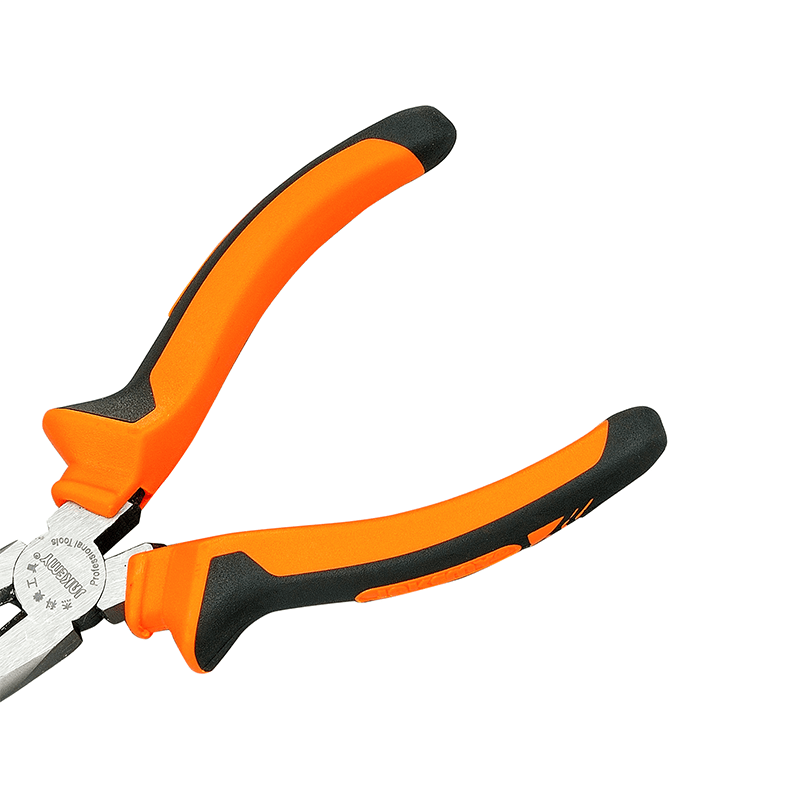 Jakemy JM-CT1-1 CR-V 6 İnç Uzunburun Kəlbətin - 3
