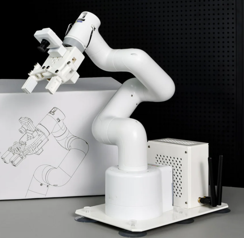 JetCobot 7DOF Robot Qol - 1