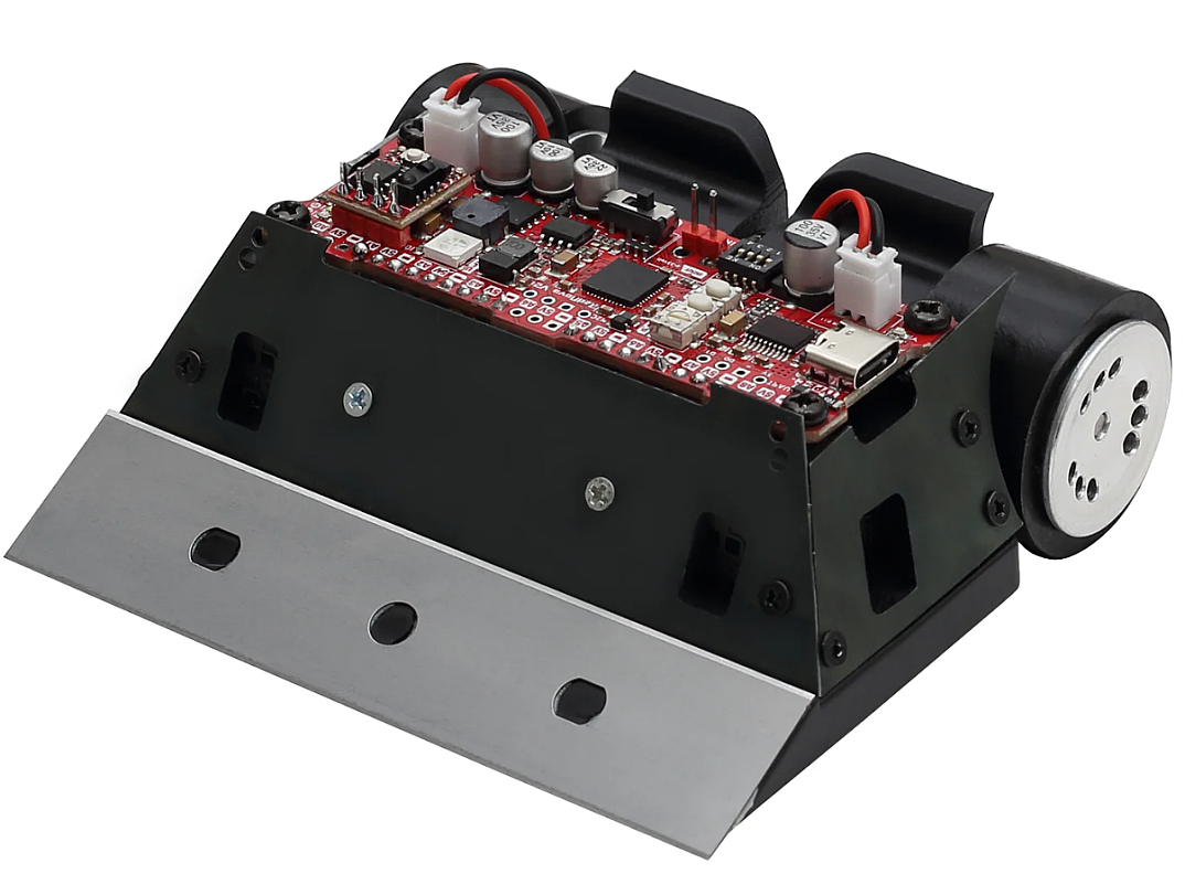 Jutsu Peşəkar Mini Sumo Robot - 1