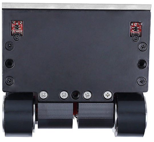 Jutsu Peşəkar Mini Sumo Robot - 6
