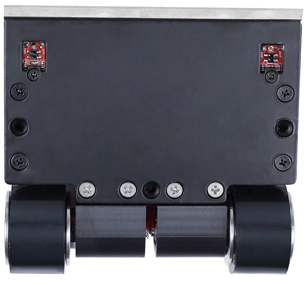 Jutsu Peşəkar Mini Sumo Robot - 6