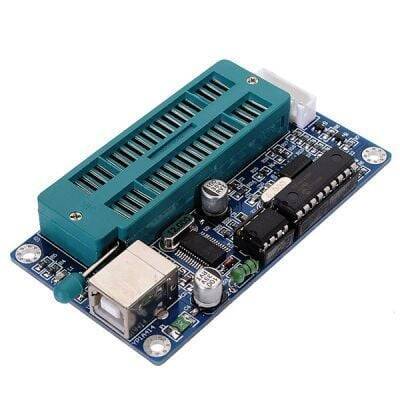 K150 Pic Programlaşdırıcı - 2