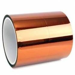 Kapton Lent 100 mm x 30 metr - 1