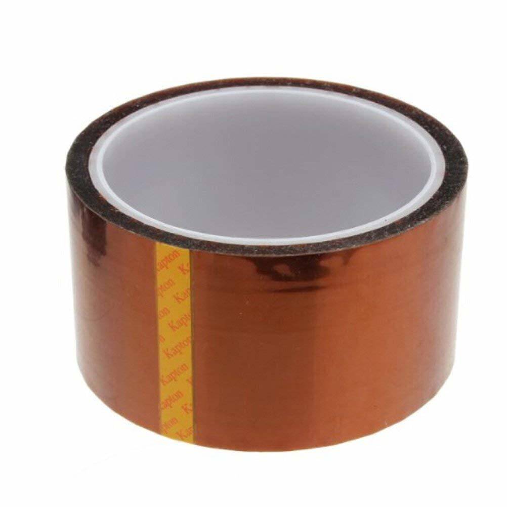 Kapton Lent 50 mm x 30 metr - 1