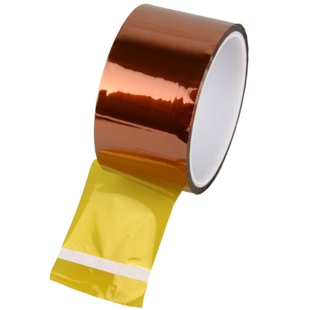 Kapton Lent 50 mm x 30 metr - 2