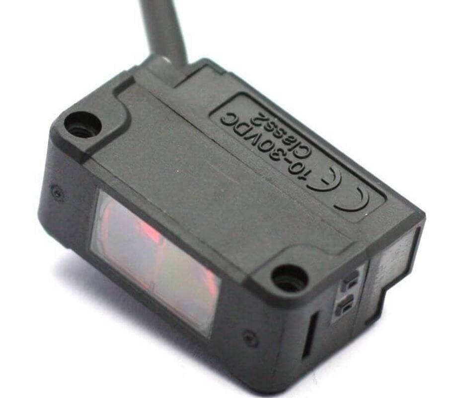 Keyence PZ-G41 Sənaye Cisim Sensoru - 1