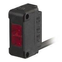 Keyence PZ-G41 Sənaye Cisim Sensoru - 2