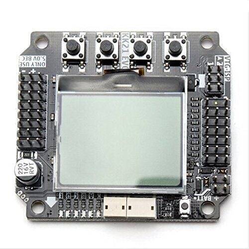 KK2.1.5 EVO Uçuş Nəzarət Kartı - 2