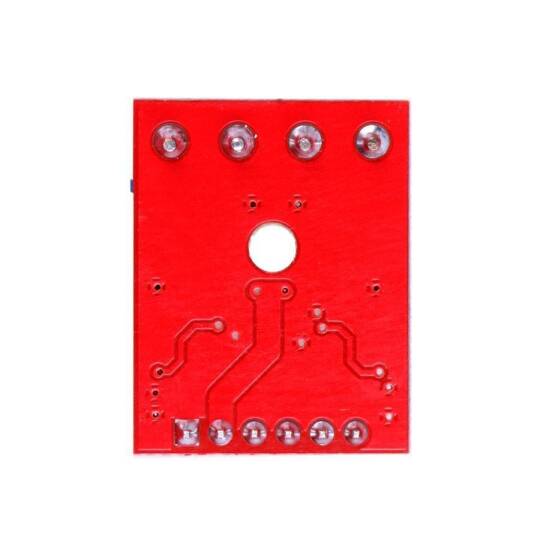 L9110 Motor Sürücü Dövrəsi - 3