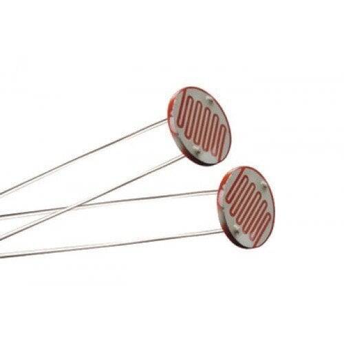 LDR - 10 mm - 2