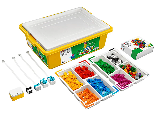 LEGO Education Spike Essential Set
