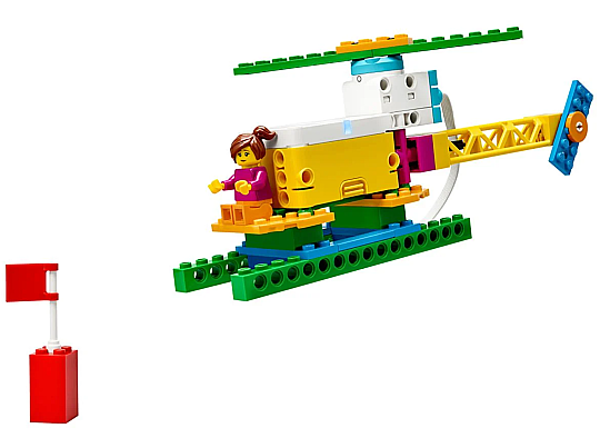 LEGO Education Spike Essential Set - 2