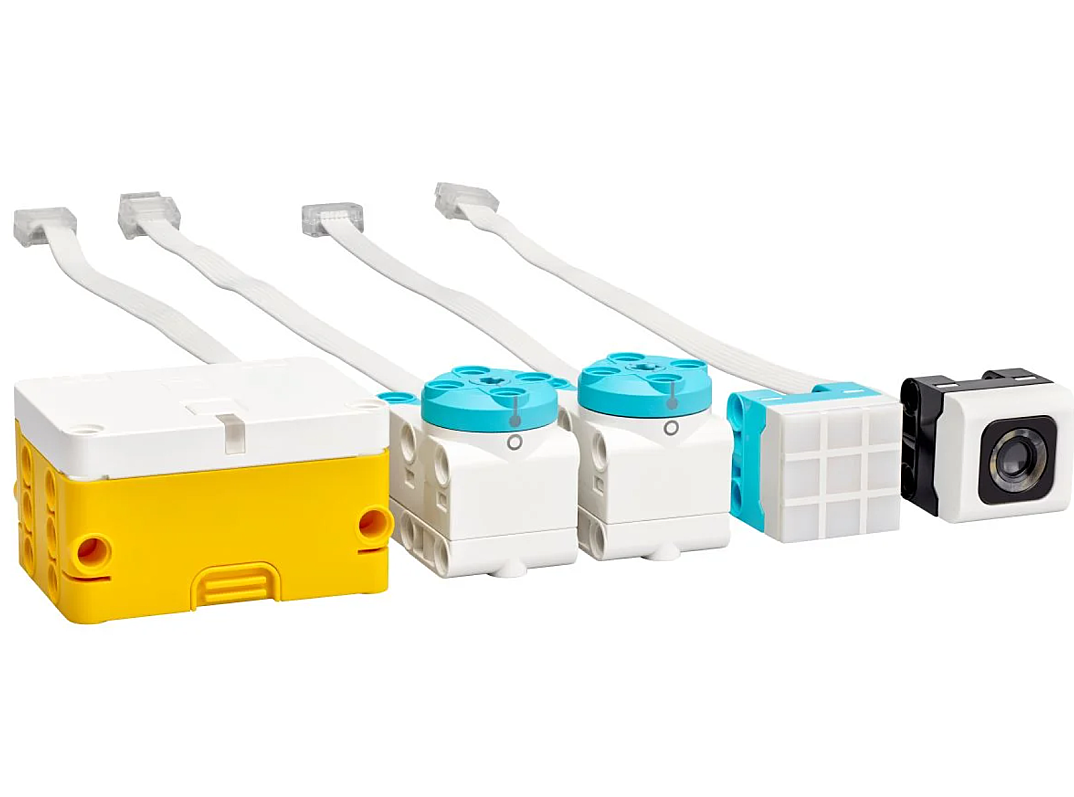 LEGO Education Spike Essential Set - 3