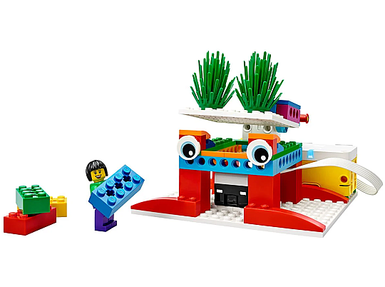 LEGO Education Spike Essential Set - 4