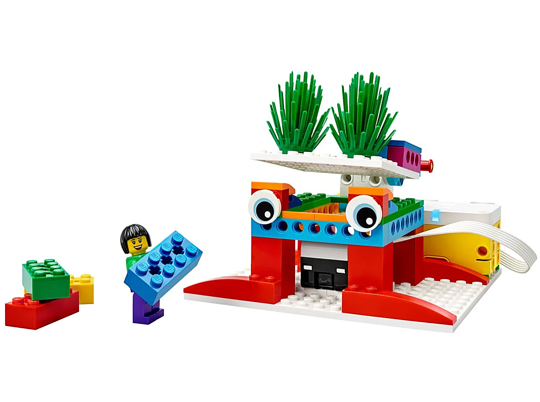 LEGO Education Spike Essential Set - 4