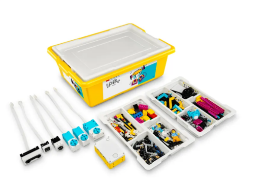 LEGO Education Spike Prime Set