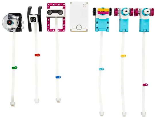 LEGO Education Spike Prime Set - 2