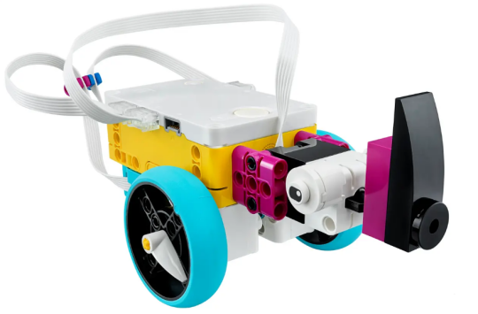 LEGO Education Spike Prime Set - 3