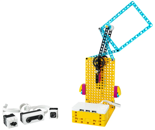 LEGO Education Spike Prime Set - 4