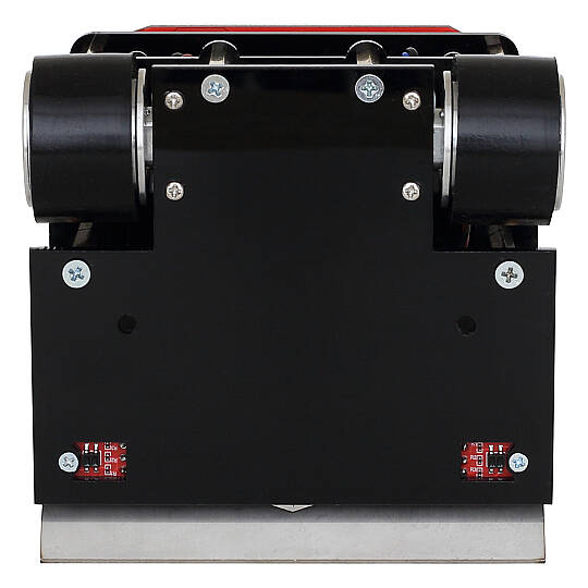 Leopar Mini Sumo Robot Dəsti - 4