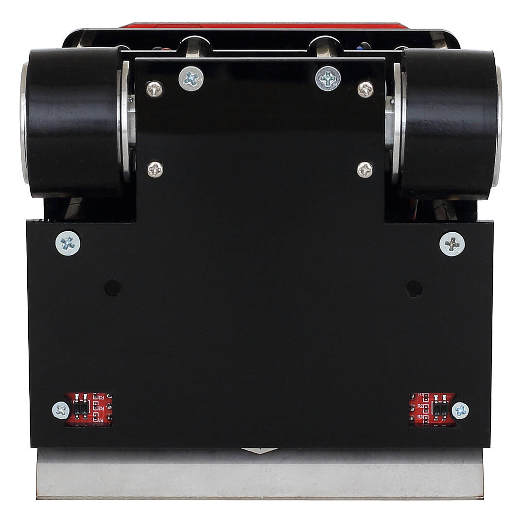 Leopar Mini Sumo Robot Dəsti - 4