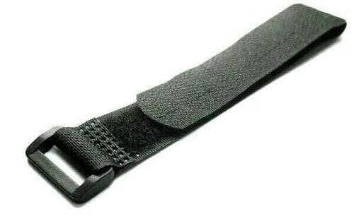 Li-Po Batareya Tutucu Velcro Lent - 3