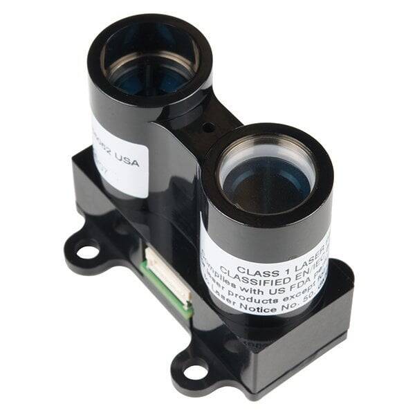 LIDAR-Lite v3 Uzun Məsafə Sensor - 2