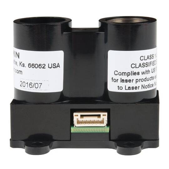 LIDAR-Lite v3 Uzun Məsafə Sensor - 3