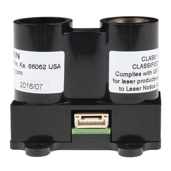 LIDAR-Lite v3 Uzun Məsafə Sensor - 3