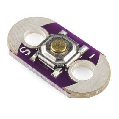 LilyPad Button Board - 1