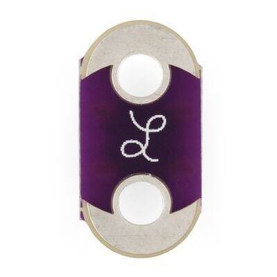 LilyPad Button Board - 3