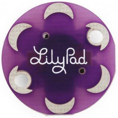 LilyPad Buzzer - 3