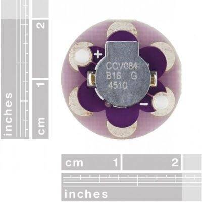 LilyPad Buzzer - 4