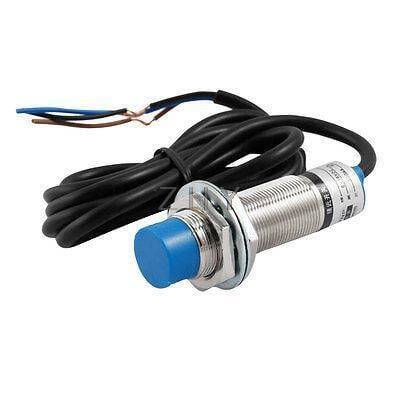 LJ18A3‐8‐Z/BY İnduktiv Məsafə Sensoru ‐ 8 mm, DC10‐30V