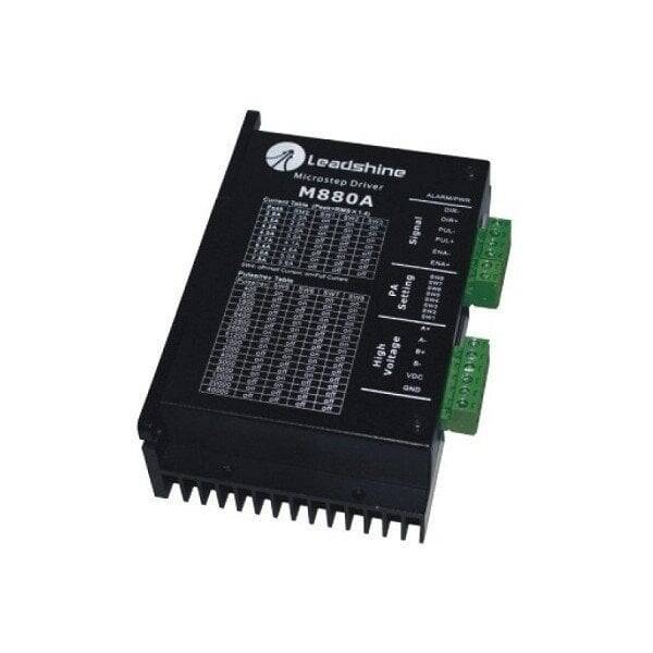 M880A Step Motor Sürücü 6A - 2