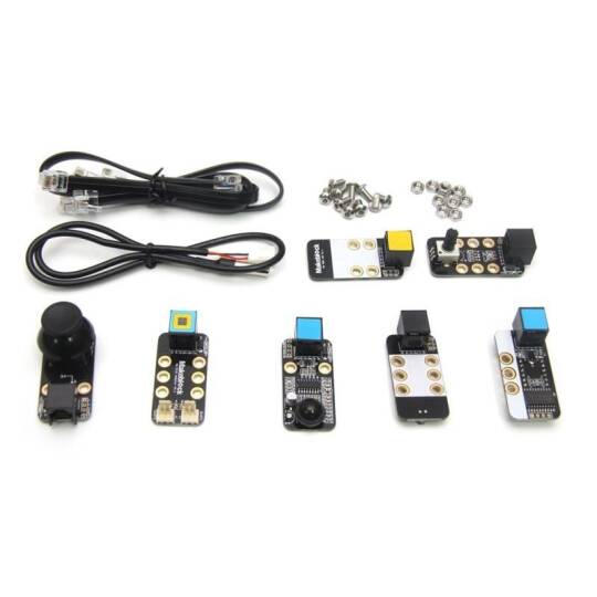 Makeblock Electronic Add-on Pack